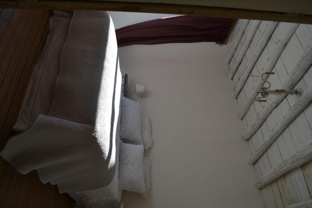 Fita Hotel Rural Sequeros Quarto foto
