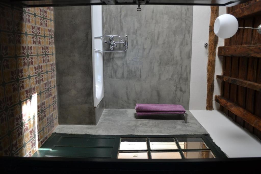 Fita Hotel Rural Sequeros Quarto foto