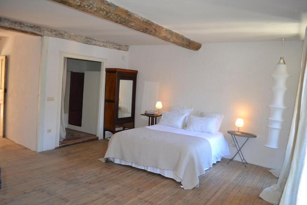 Fita Hotel Rural Sequeros Quarto foto