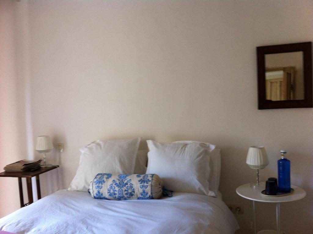 Fita Hotel Rural Sequeros Quarto foto