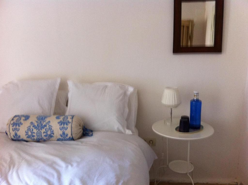 Fita Hotel Rural Sequeros Quarto foto